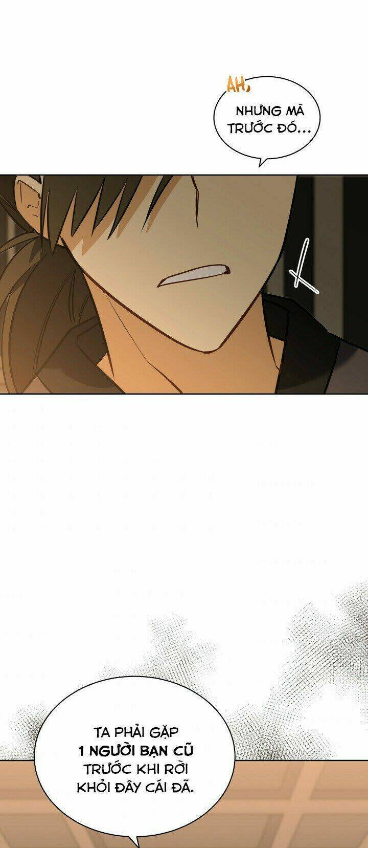 quái thú với hoa chapter 93 5