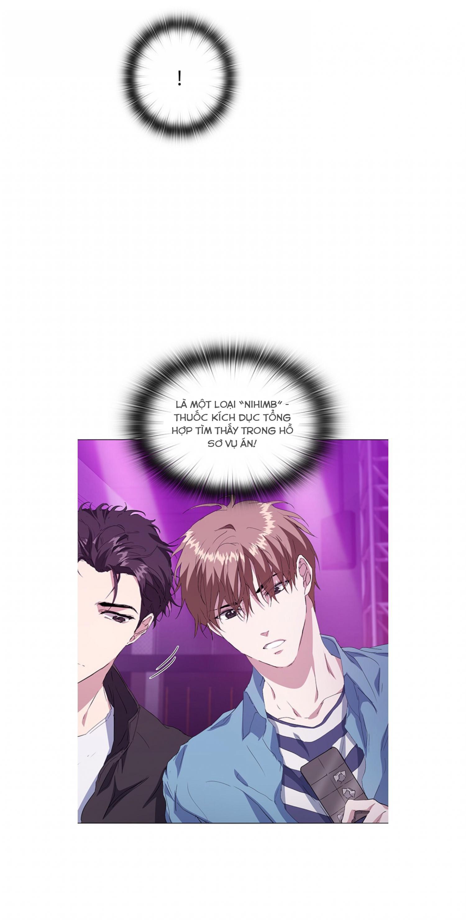 nhiệm vụ tiềm ẩn chapter 8 34