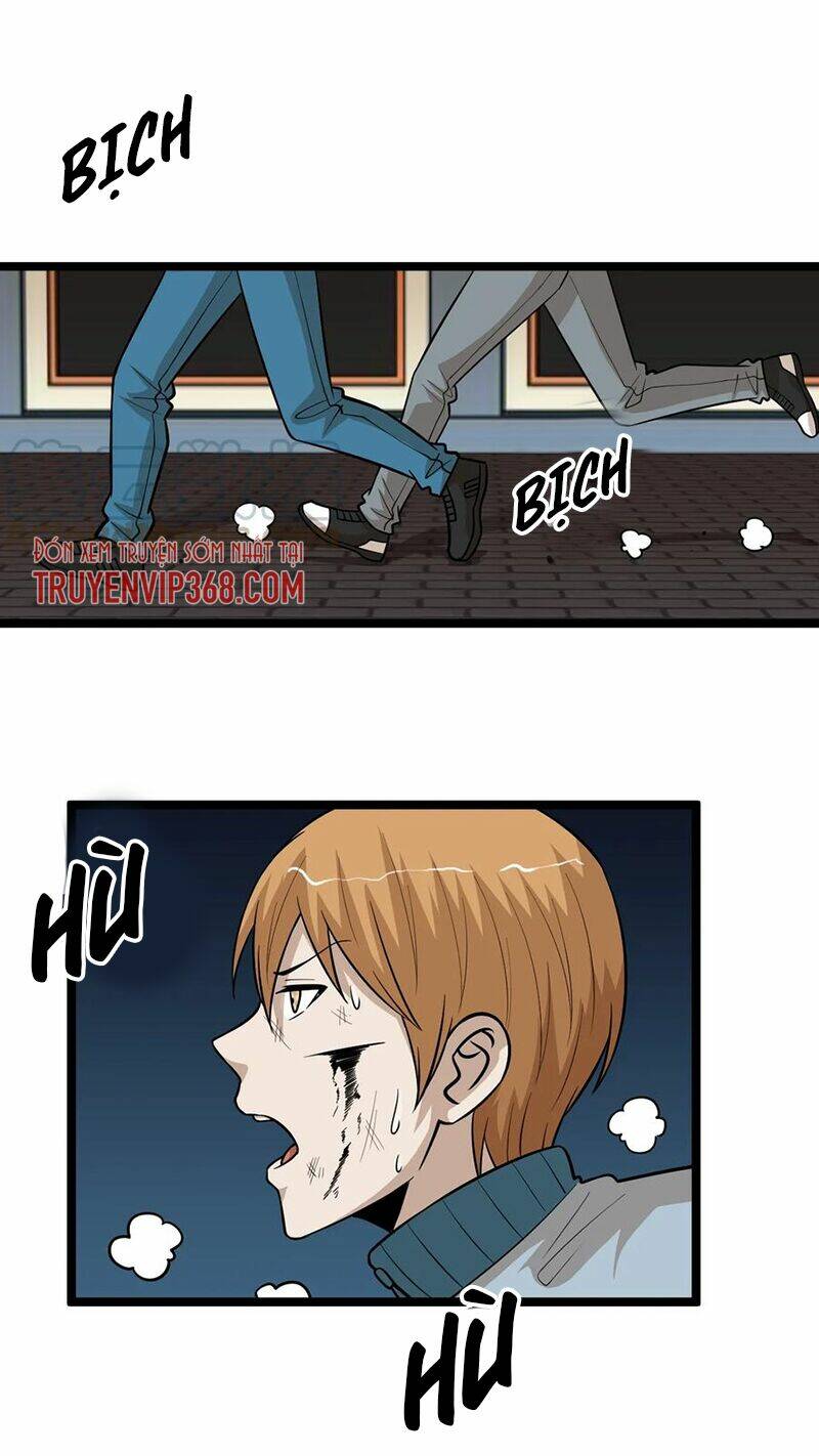 đai ca trở lại tuổi 16 chapter 93 10