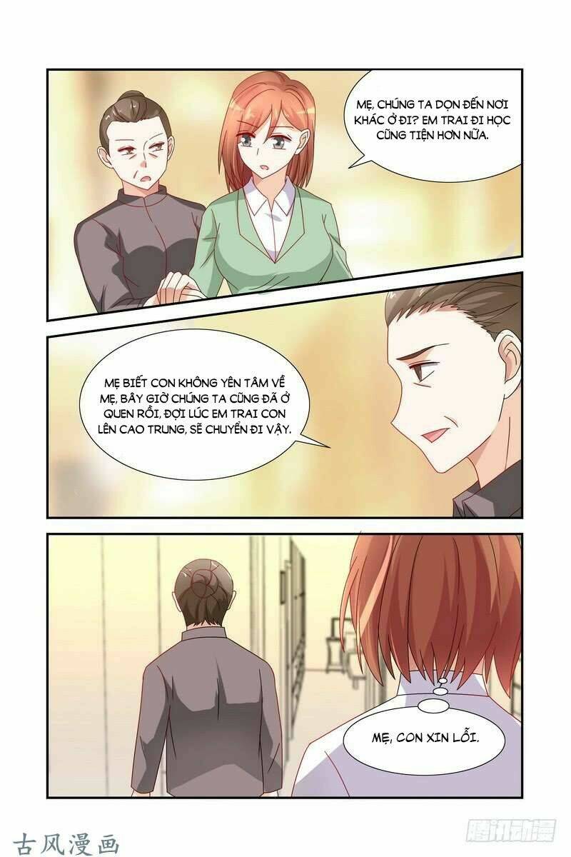 dường như tình yêu đã đến chapter 38 5