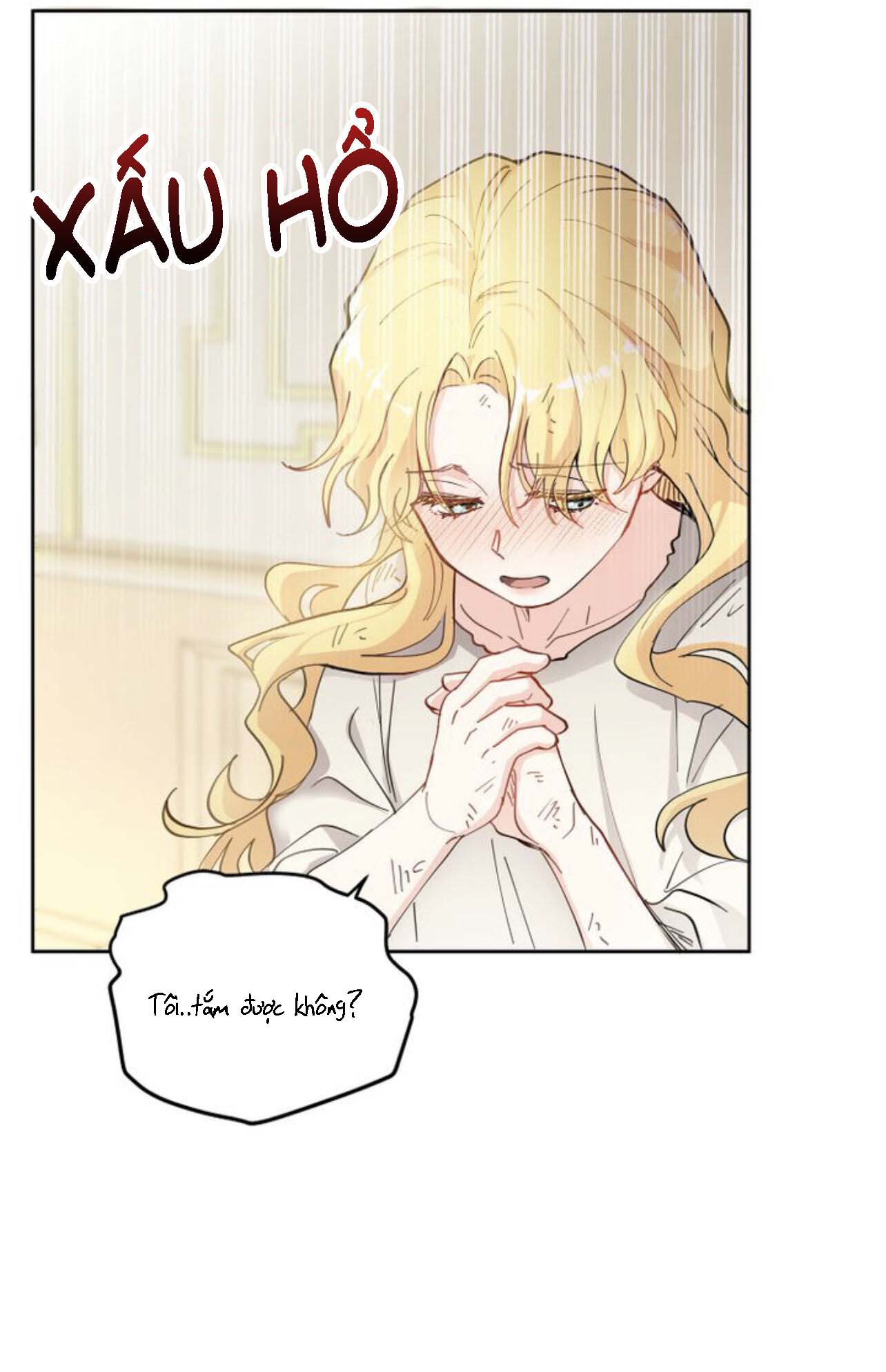 chịu đựng đi đại công tước!! chapter 2 41