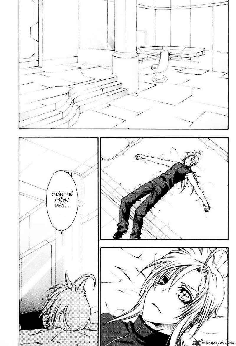 mother keeper chapter 14 22