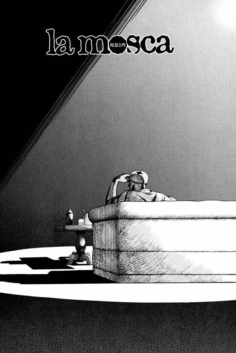 la mosca chapter 32 107