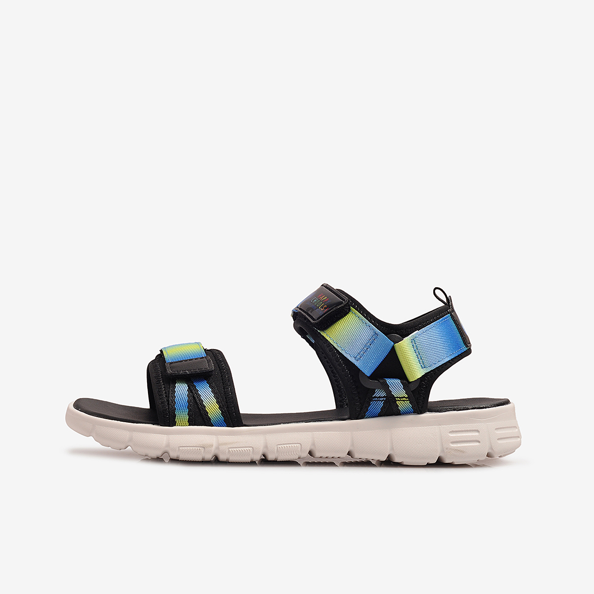 Sandal Bé Trai Biti's BEB001403 Siêu Nhẹ - Chất Liệu EVA Cao Cấp