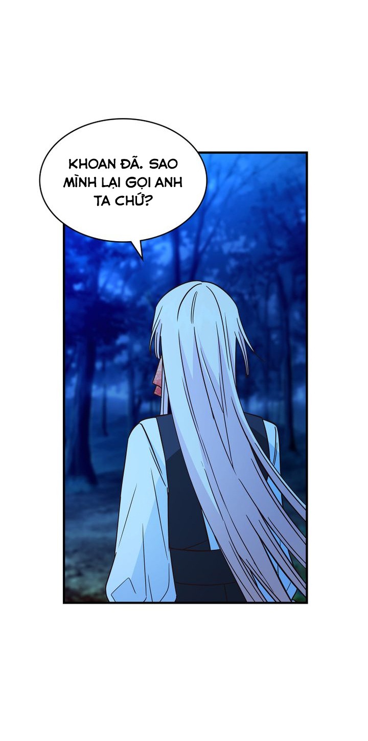 công lý của một ác nữ chapter 35 26