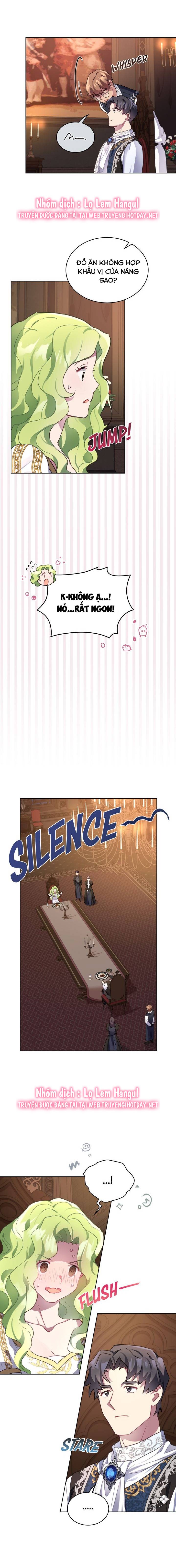 công chúa muôn loài chapter 14 4