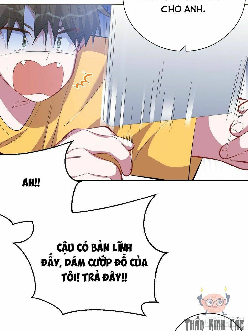 nhạc phụ đại nhân là lão bà chapter 44 27