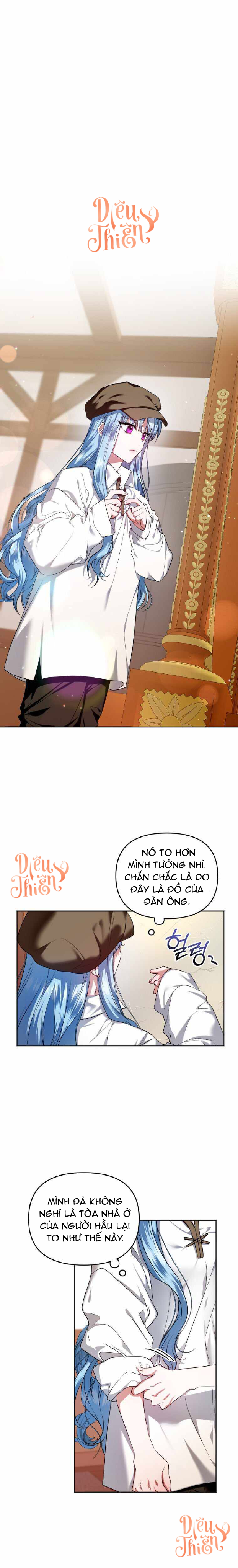 ta sẽ làm chủ chính mình chapter 2 12