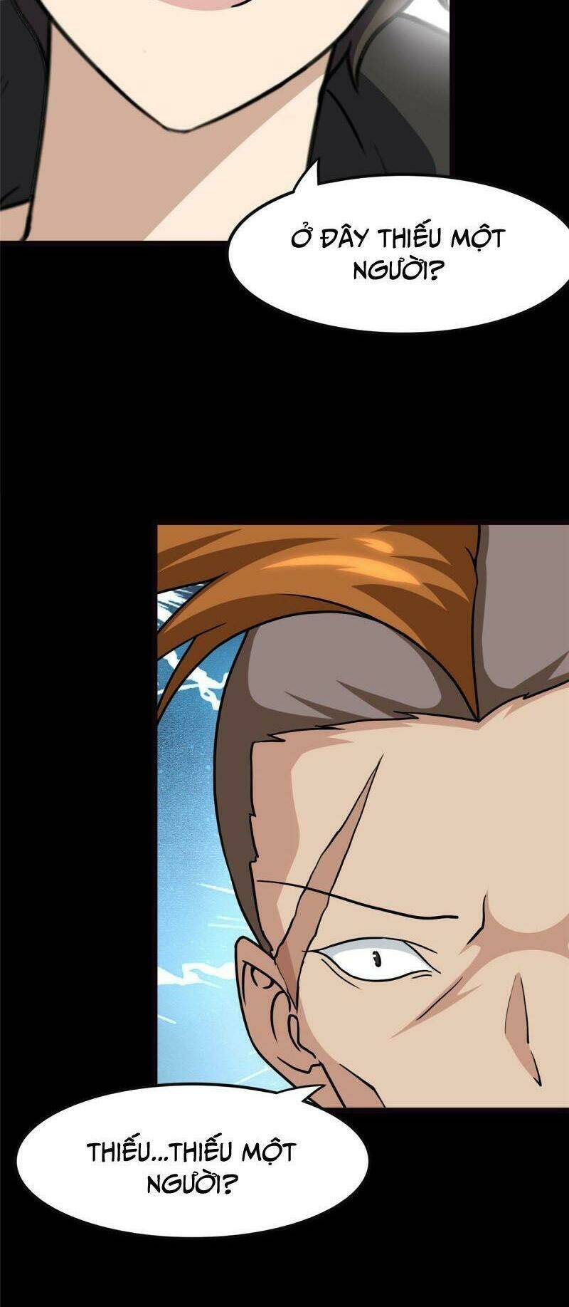 bạn gái virus của tôi chapter 261 8