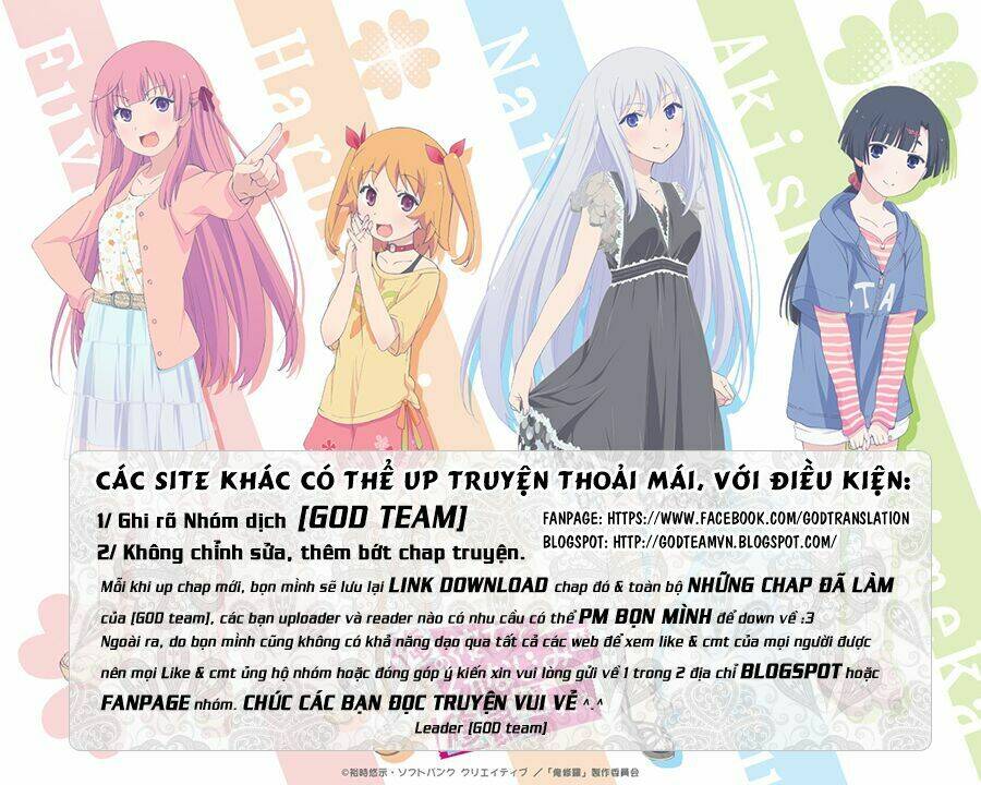 5 centimet trên giây chapter 3 1