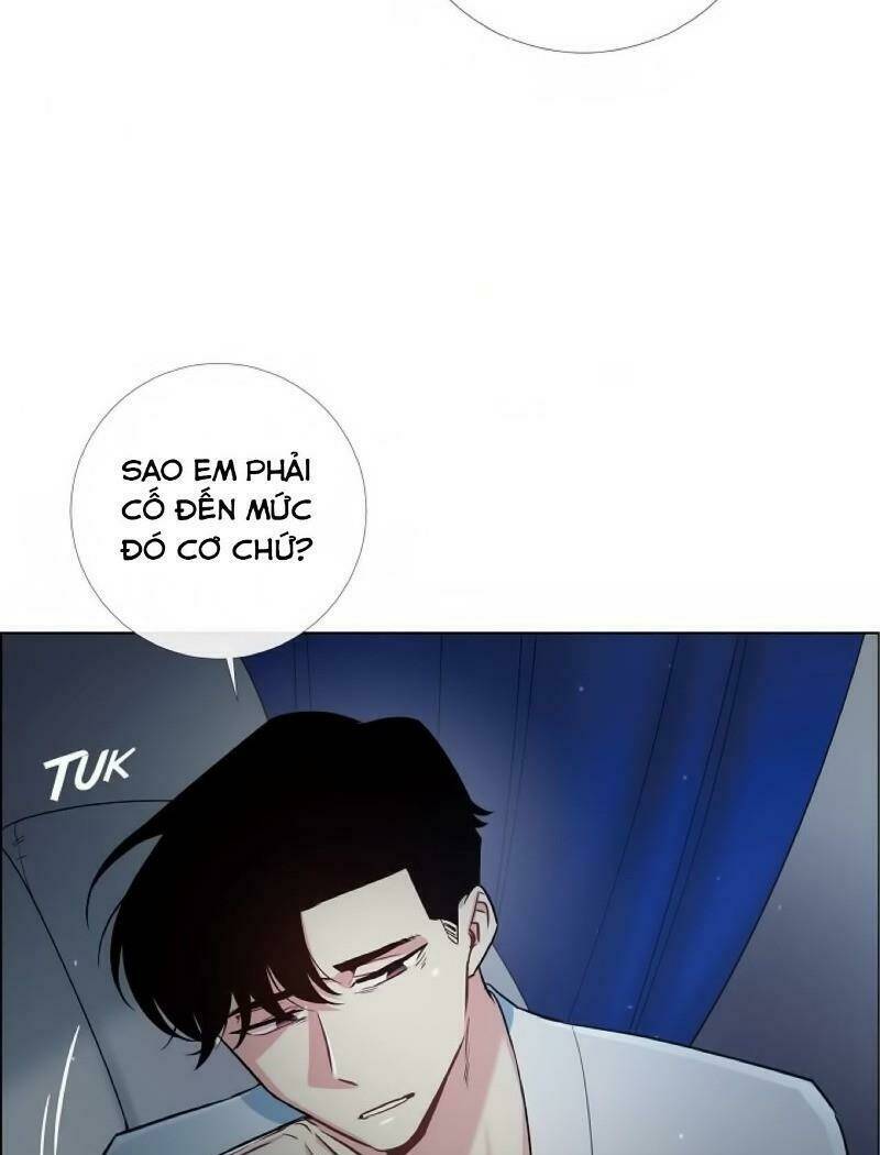 hầu gái và bá tước ma cà rồng chapter 4 16