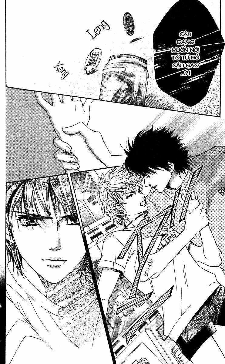 xứng danh anh hùng chapter 20 47