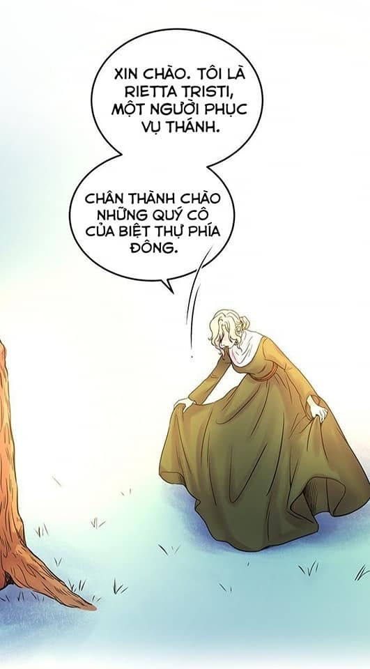 như gió trên cành cây khô chapter 5 35