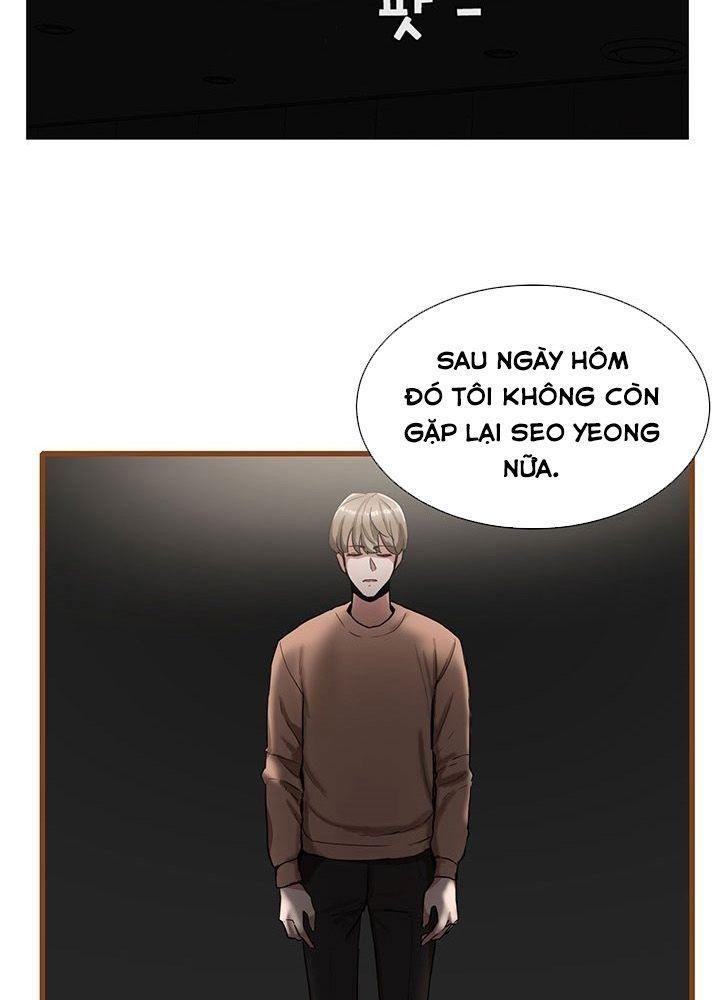 [18+] vòng xoáy chị em chapter 2.1 12