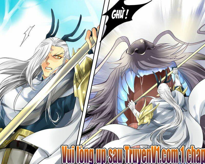 long phượng trình tường chapter 97 10