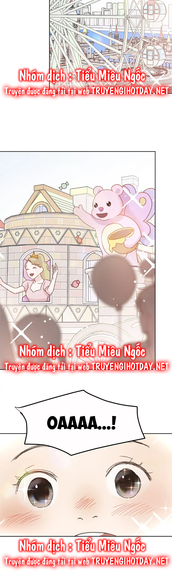 sự trả thù ngọt ngào của vợ tôi chapter 83 18