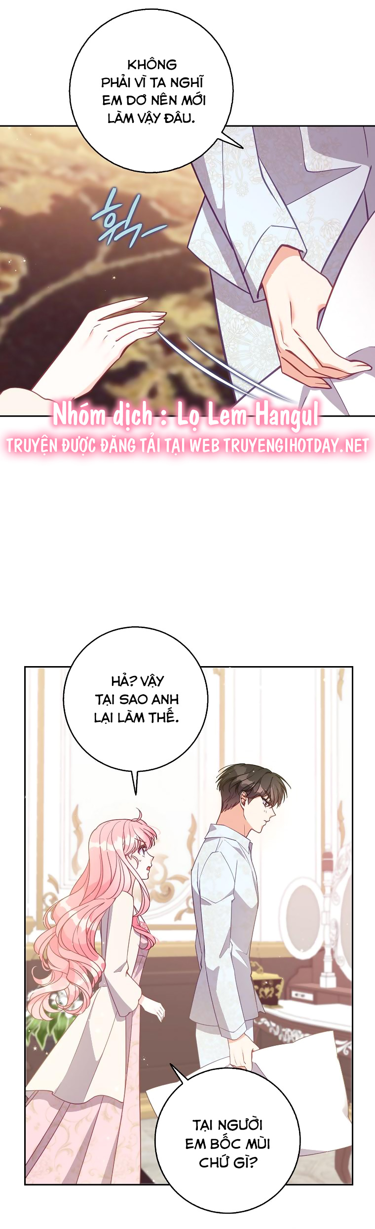 em gái cưng của đại công tước phản diện chapter 116.1 15