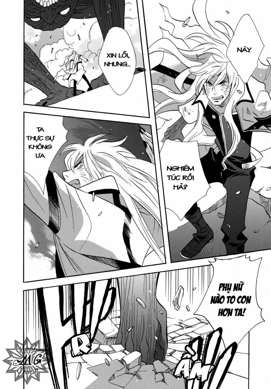 meteor methuselah chapter 58 7