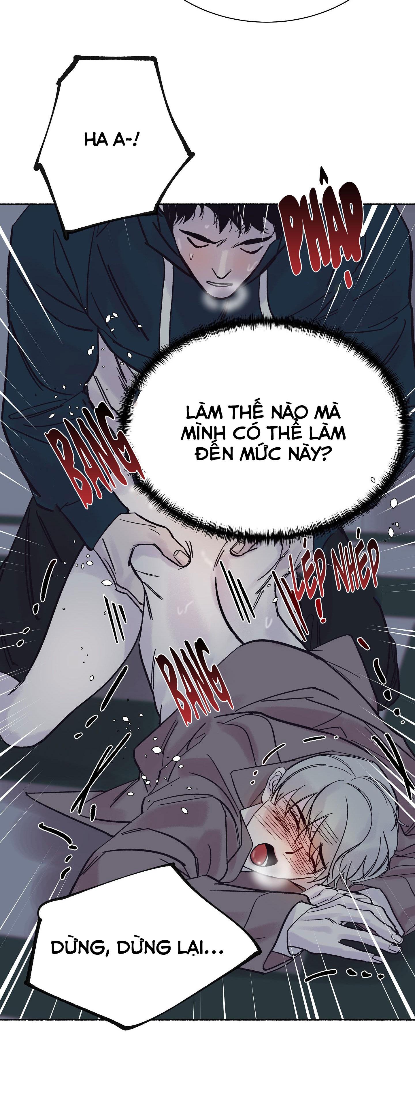 list truyện ngắn chịt chịt chapter 2 20