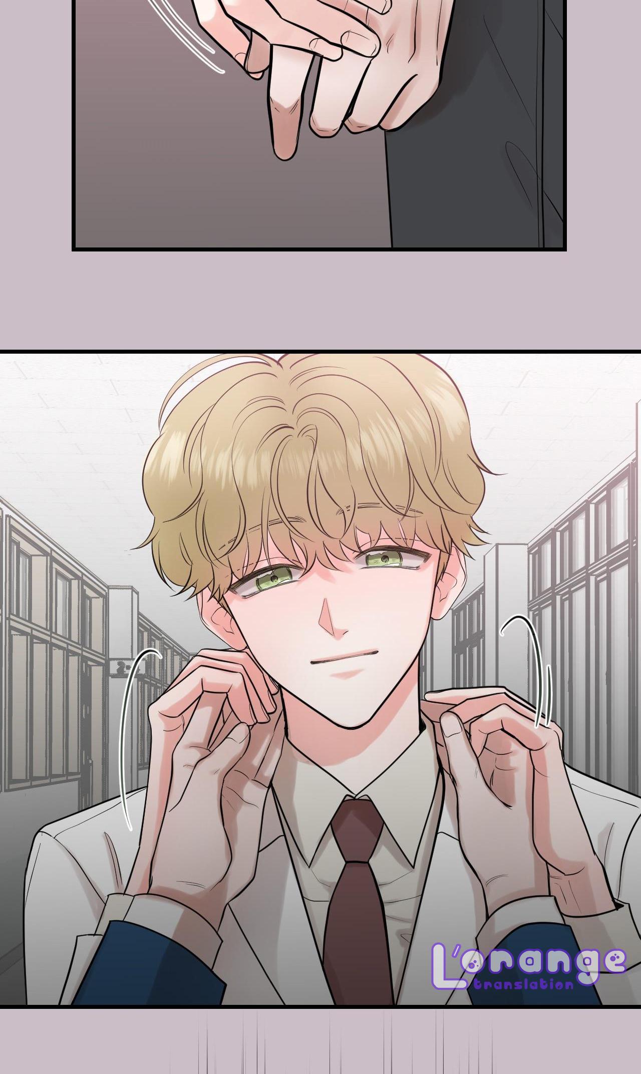 băng qua thiên đường chapter 1 77