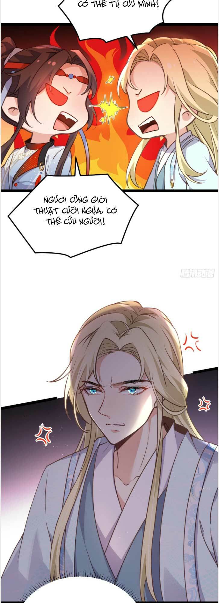 hoạn phi thiên hạ chapter 241 6