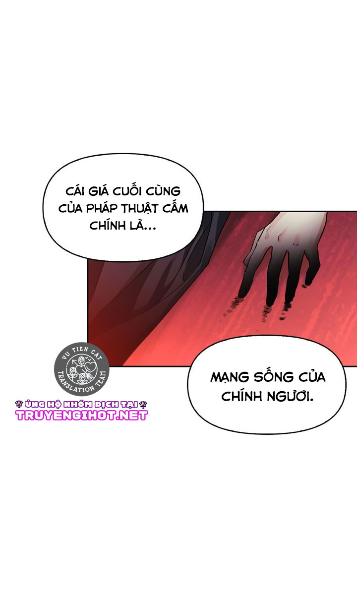 ác nữ xứng đôi với bạo chúa chapter 74.2 22