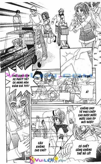 nụ hôn cuối chapter 14 2