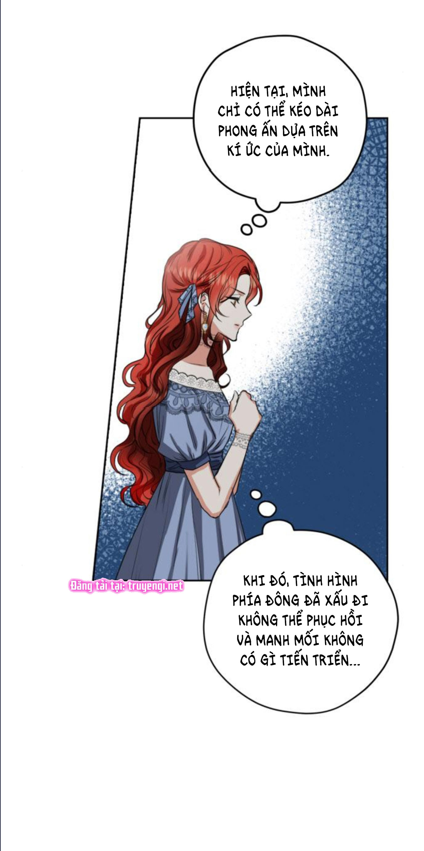 đỉnh cấp nuôi dưỡng lão công chapter 8 8