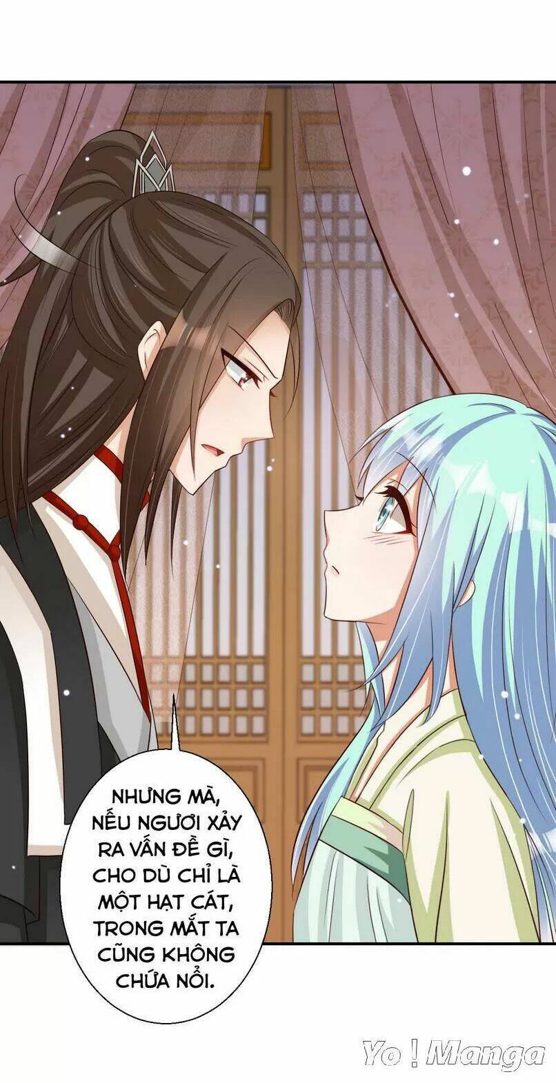 độc y cuồng phi chapter 38 4