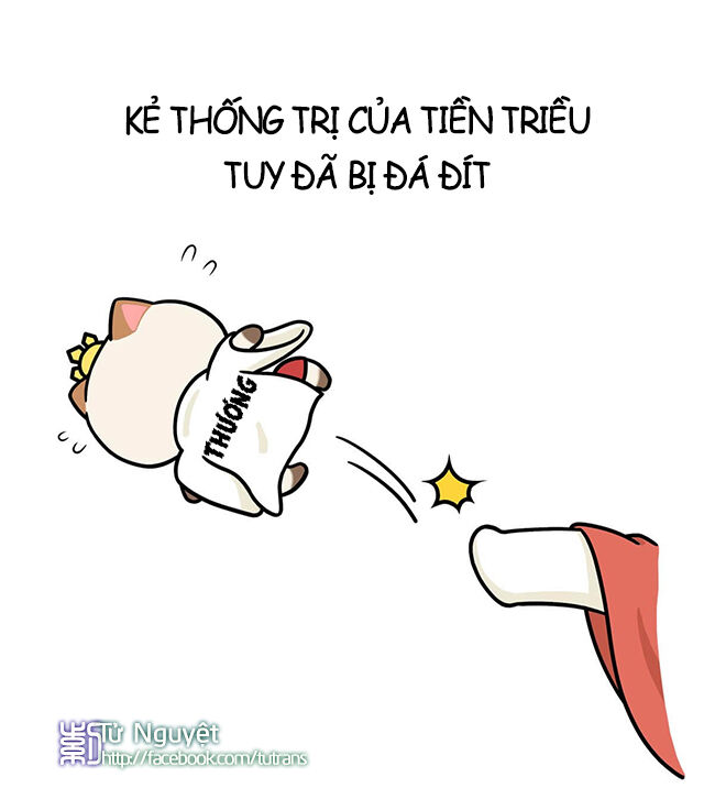 nếu lịch sử là một bầy mèo chapter 12 24