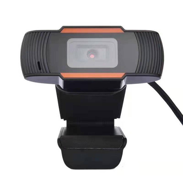 Webcam học online kẹp máy tính cao cấp, có mic, gọi video sắc nét full HD 1080p