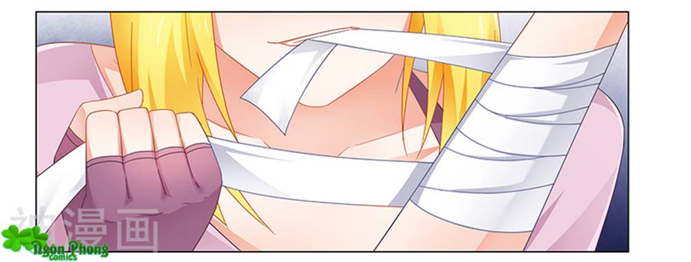 phúc hắc tổng tài đừng tới đây chapter 69 8