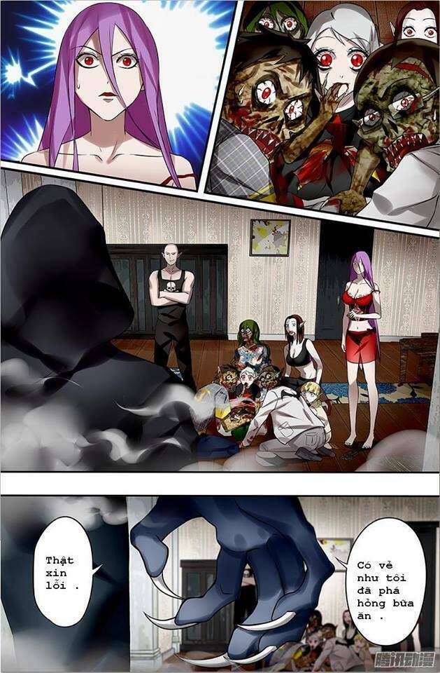 were wolf chapter 23 4