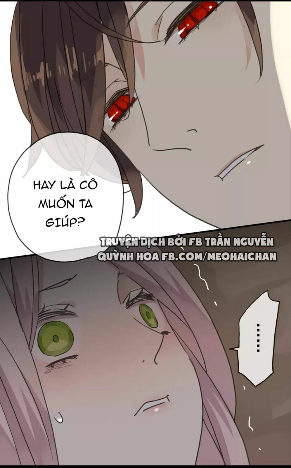 vết cắn ngọt ngào phần 1 chapter 11 6