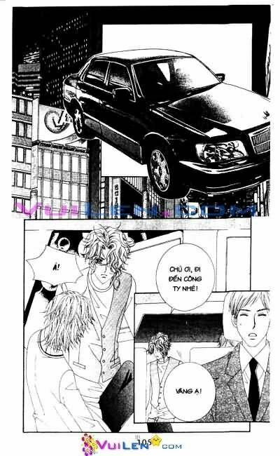 chạm mặt thần tượng chapter 5 105
