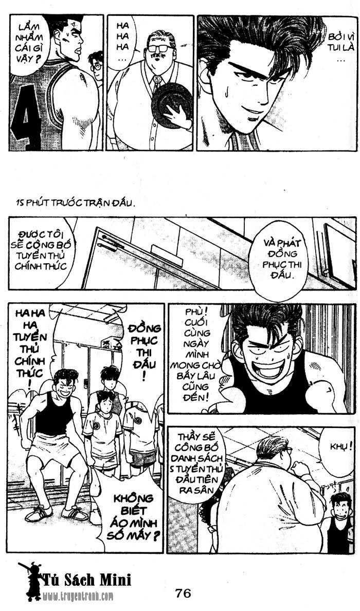 cao thủ bóng rổ chapter 26 6