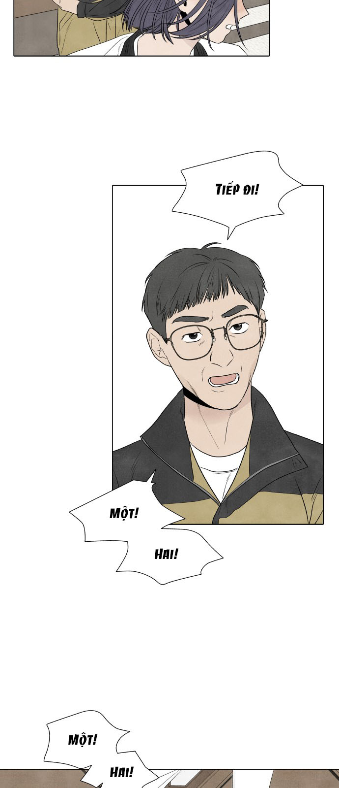 điều khiến tôi quyết tâm muốn chết chapter 7.1 24
