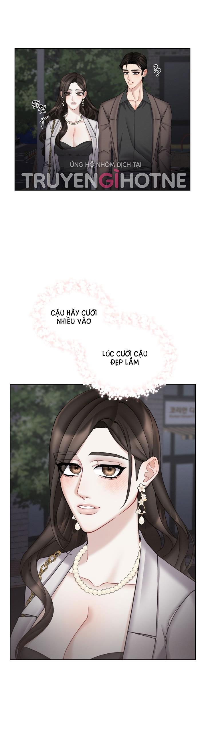 [18+] trò chơi giữa hai người chapter 9.1 30