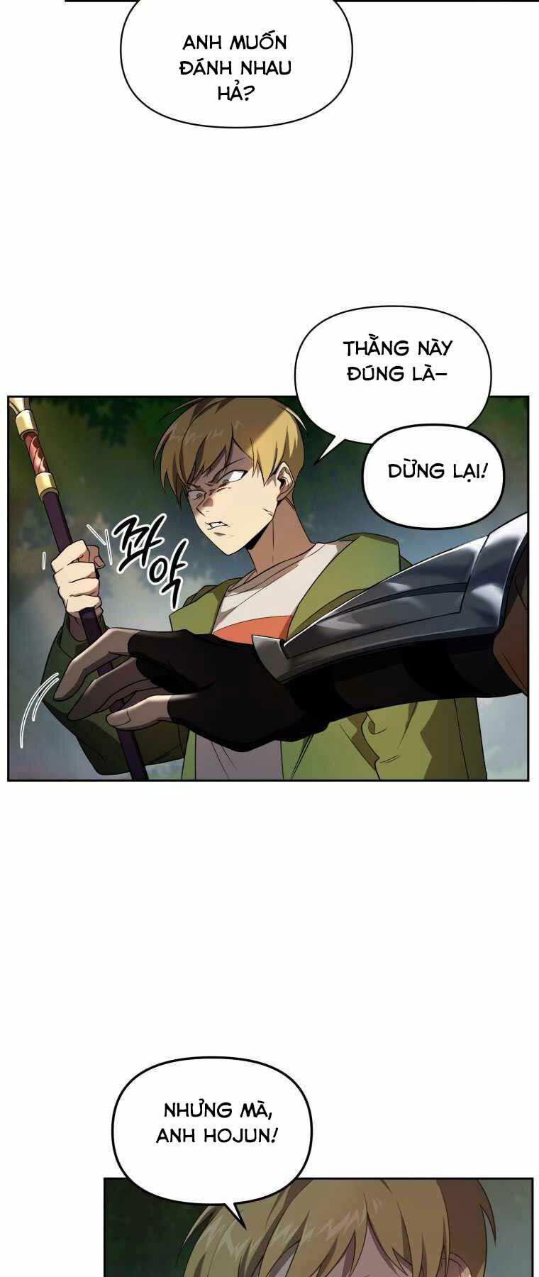 sự trở lại của người chơi sau 10000 năm chapter 16 16