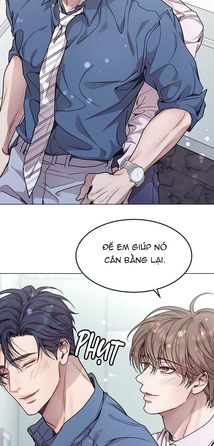 tư duy vị kỷ chapter 40 17