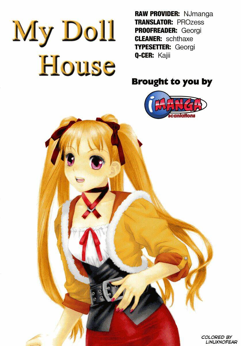 my doll house chapter 13 2