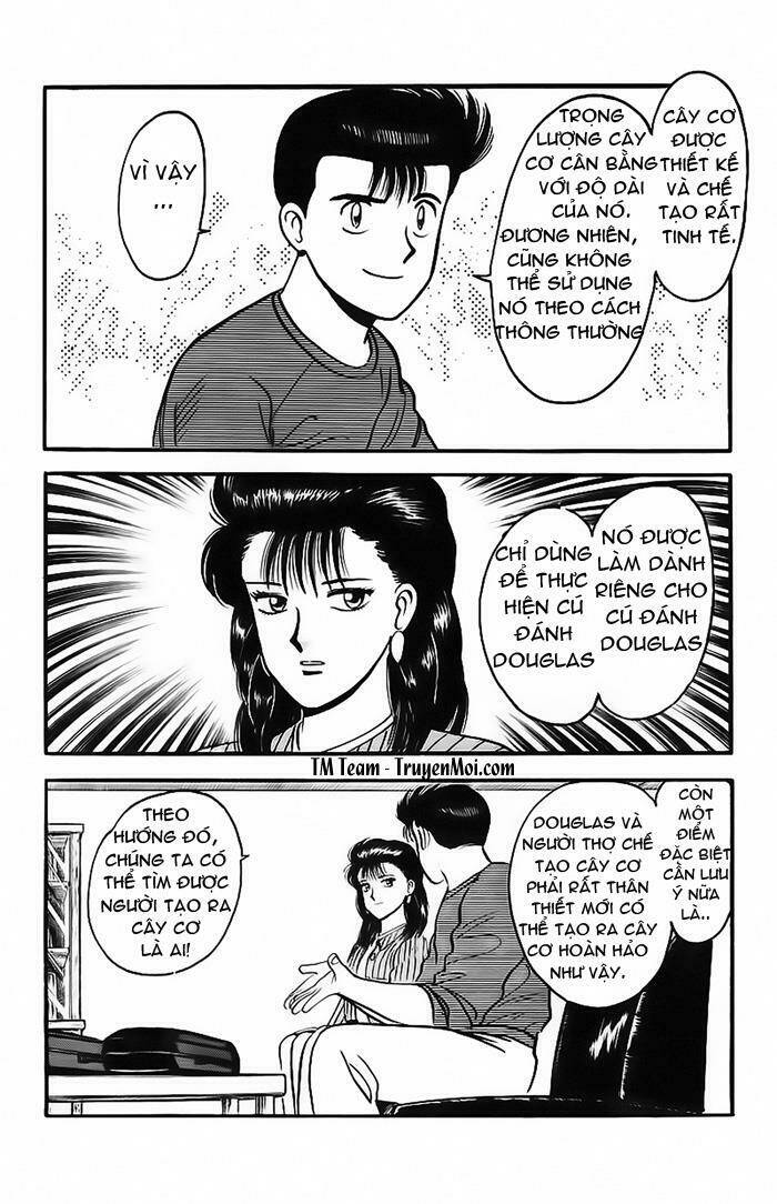 break shot chapter 72 5