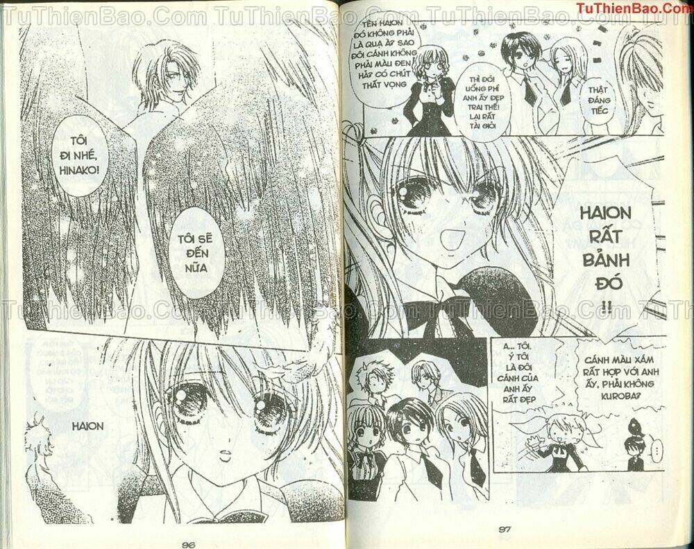 love monster chapter 30 13