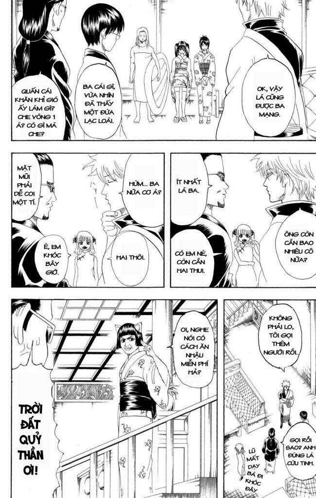 gintama - linh hồn bạc chapter 127 10