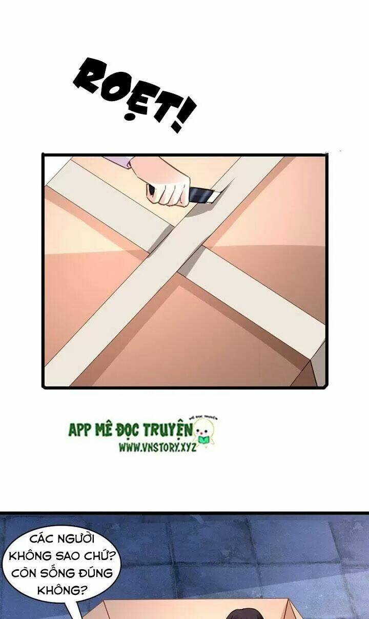 mưu ái thành nghiện chapter 134 7