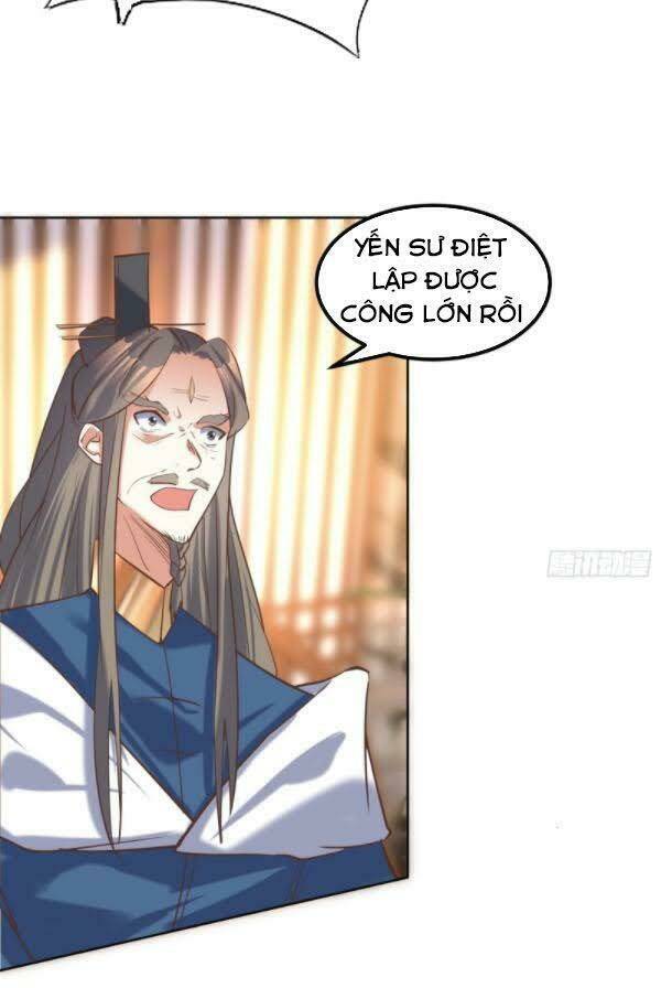 đỉnh cấp phản phái đại sư huynh chapter 10 6