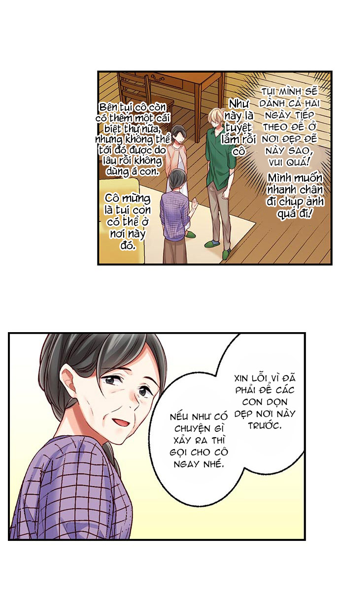 họ chắc chắn đã làm chuyện đó chapter 34.1 5