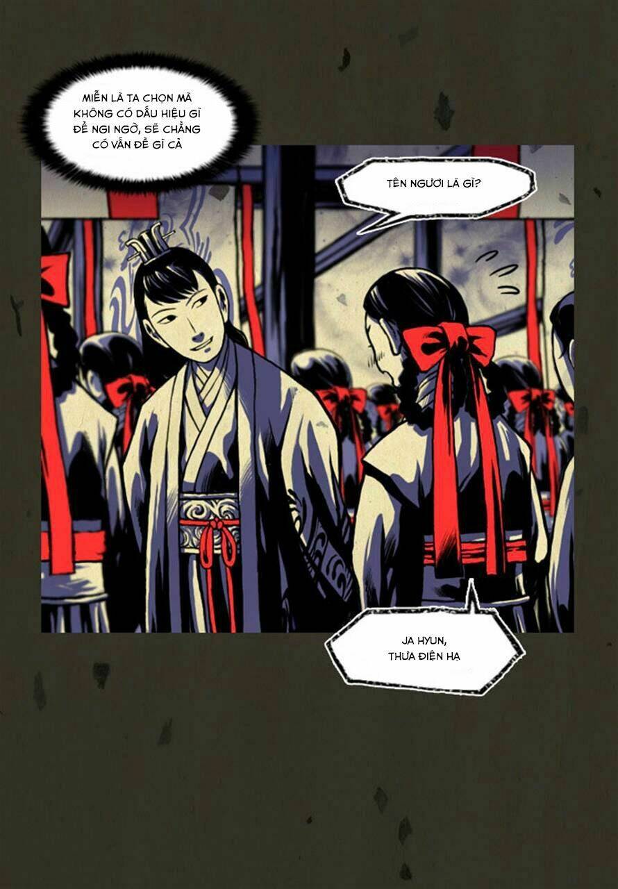 in full bloom chapter 13 11