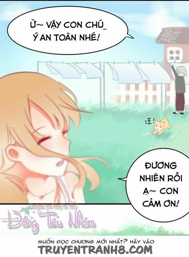 phụ đạo sau giờ học chapter 5 6