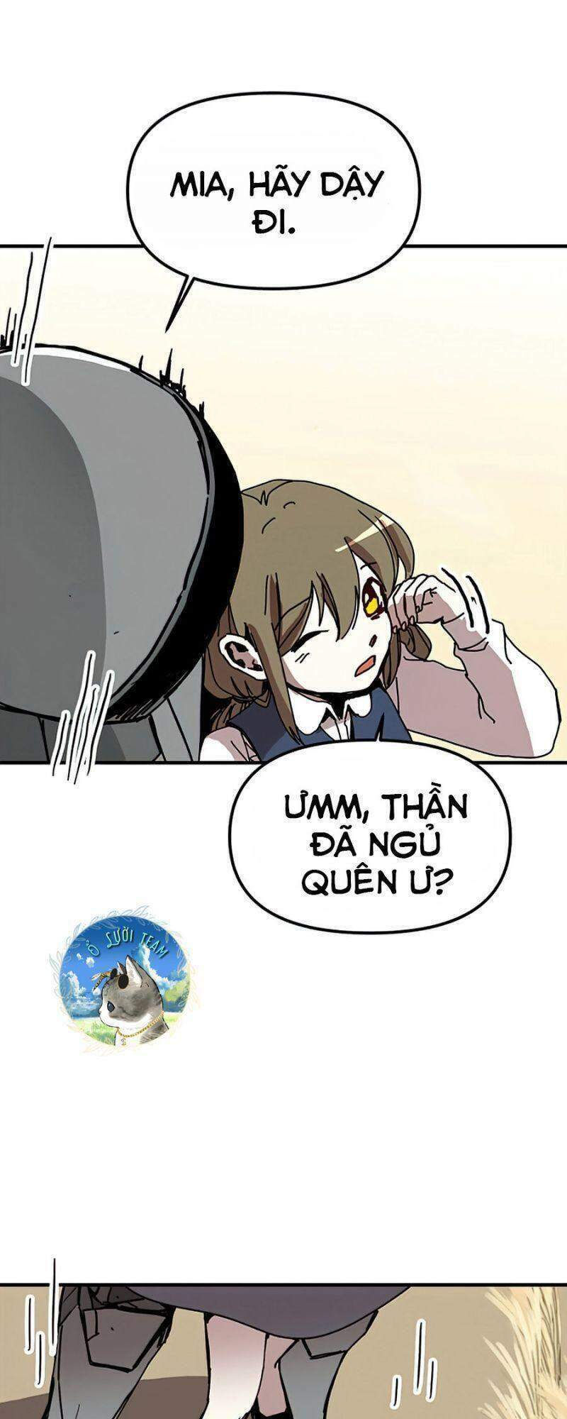 người chơi lỗi chapter 77 28